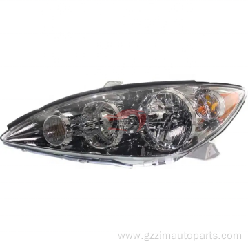 Camry 2005+ US version front lamp head lamp